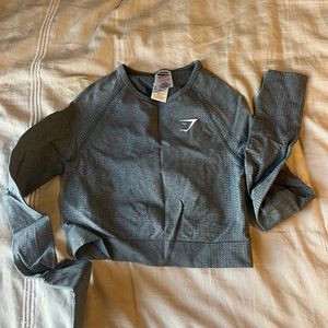 Gymshark Long Sleeve